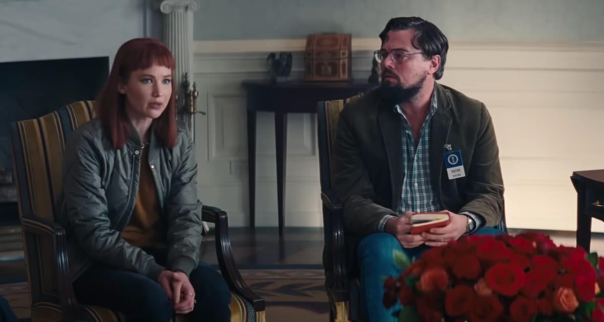 15 Best End Of The World Movies On Netflix